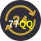 24/7