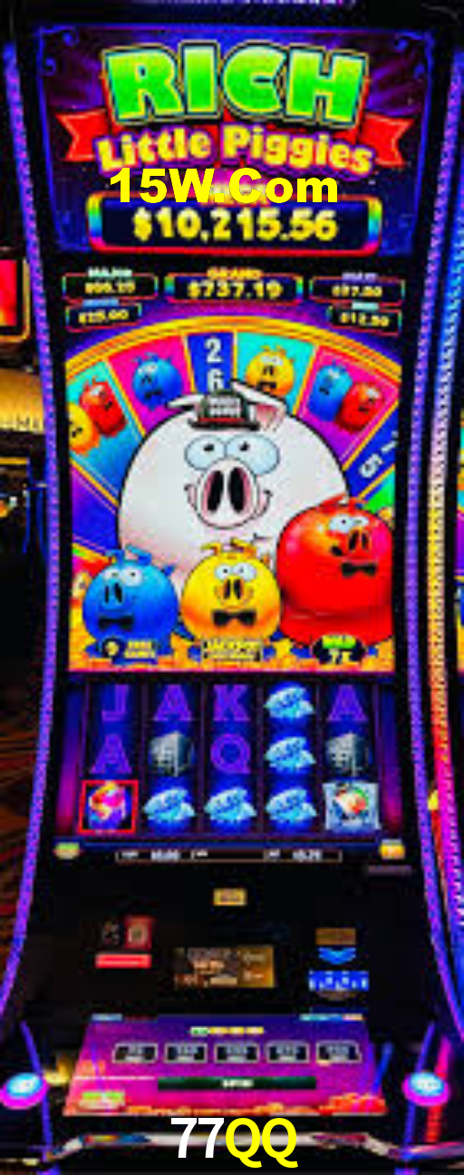 77QQ - Casino Brasileiro Baixar! - 77qq.com