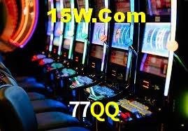 Bonus Features 77QQ
