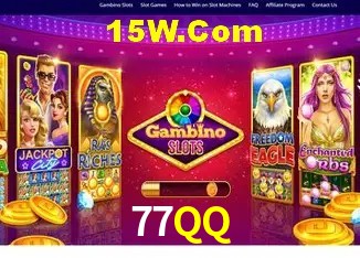 Promoções Sazonais 77QQ