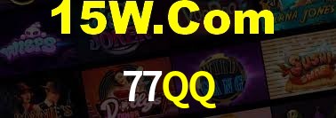 Welcome Bonus 77QQ