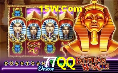 Gates of Olympus 77QQ